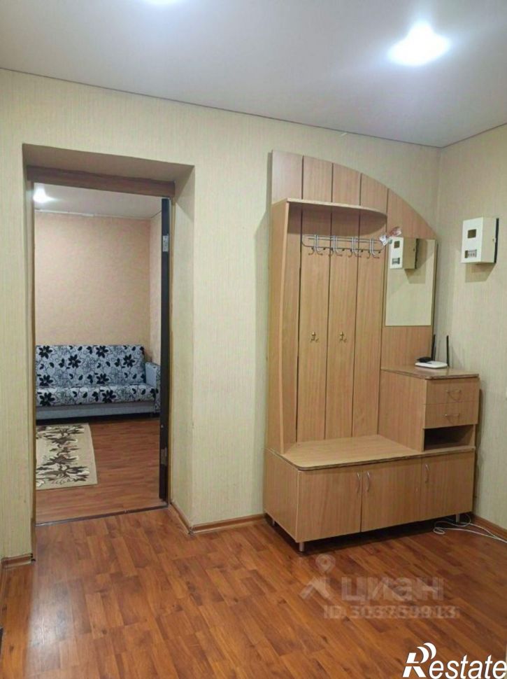 2-комн квартира ул Доваторцев, 73/1,  д. 73/1