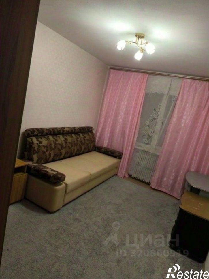 2-комн квартира ул Биологическая, 10,  д. 10