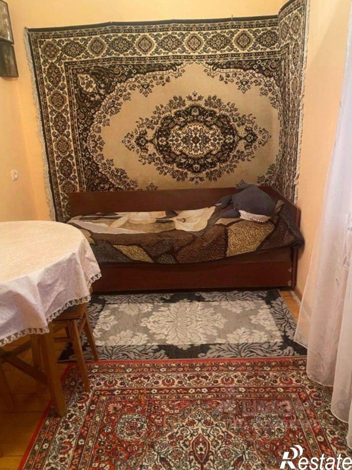 1-комн квартира ул Биологическая, 2,  д. 2