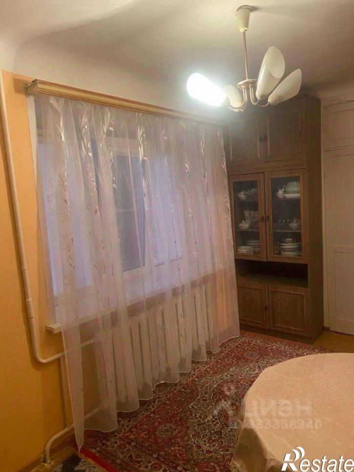 1-комн квартира ул Биологическая, 2,  д. 2