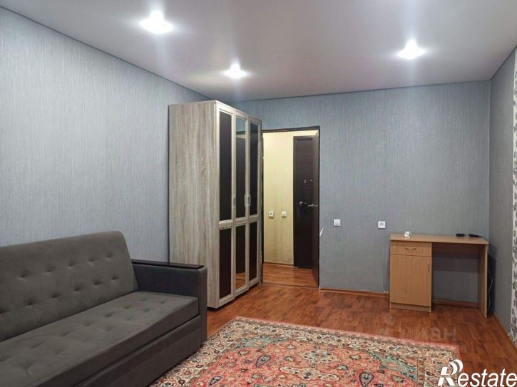 2-комн квартира ул Доваторцев, 73/1,  д. 73/1