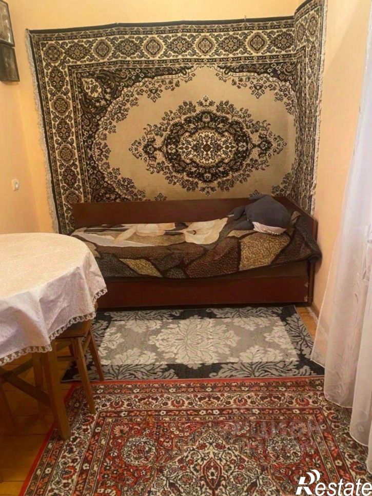 2-комн квартира ул Биологическая, 2,  д. 2