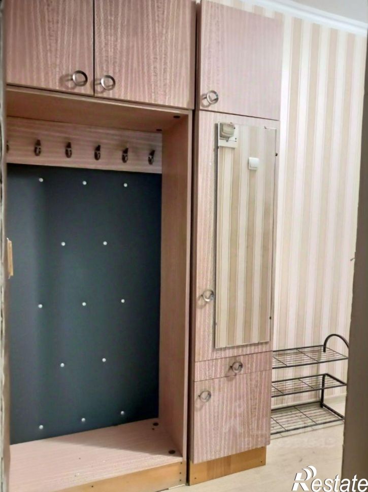 1-комн квартира ул Доваторцев, 5,  д. 5