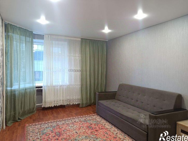 2-комн квартира ул Доваторцев, 73/1,  д. 73/1