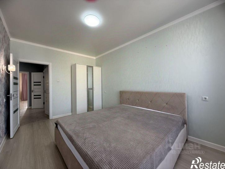 2-комн квартира ул Пирогова, 5а 2,  д. 5а 2,  к. 2