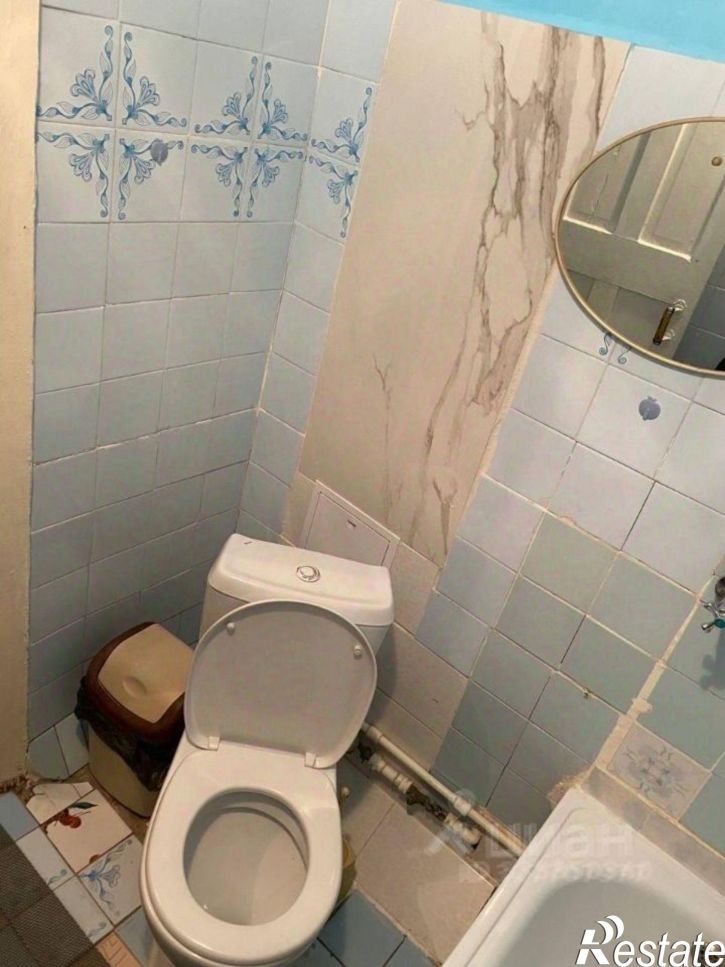 1-комн квартира ул Биологическая, 2,  д. 2