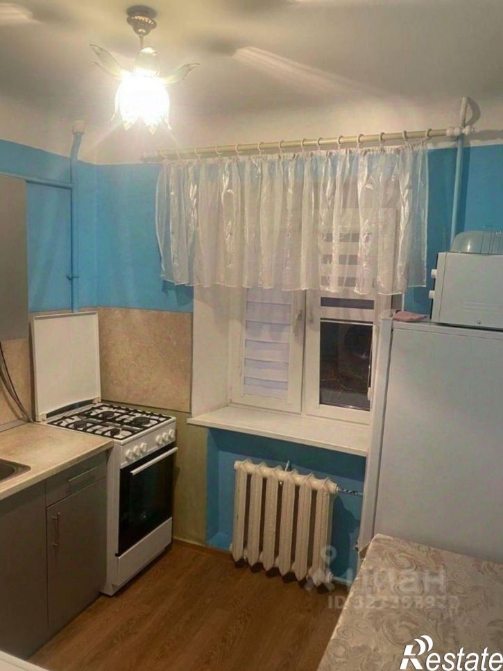 1-комн квартира ул Биологическая, 2,  д. 2