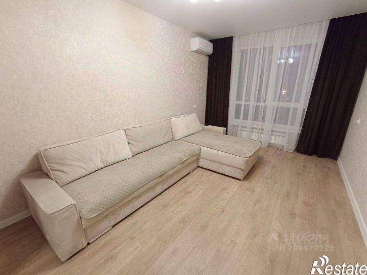2-комн квартира Российский пр-кт, 13,  д. 13