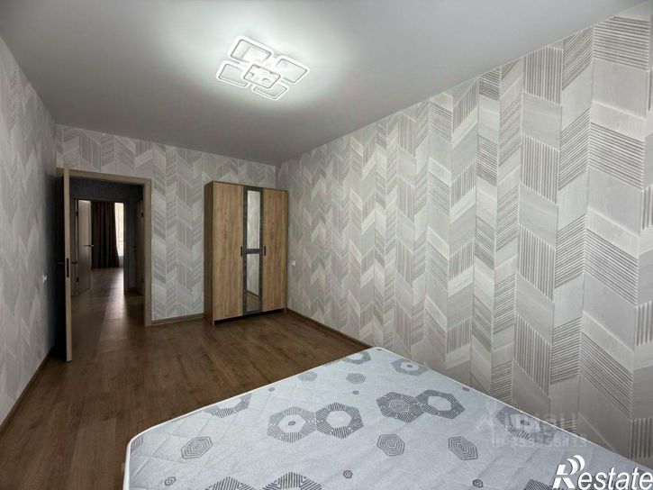 2-комн квартира ул Тухачевского, 33 3,  д. 33 3,  к. 3