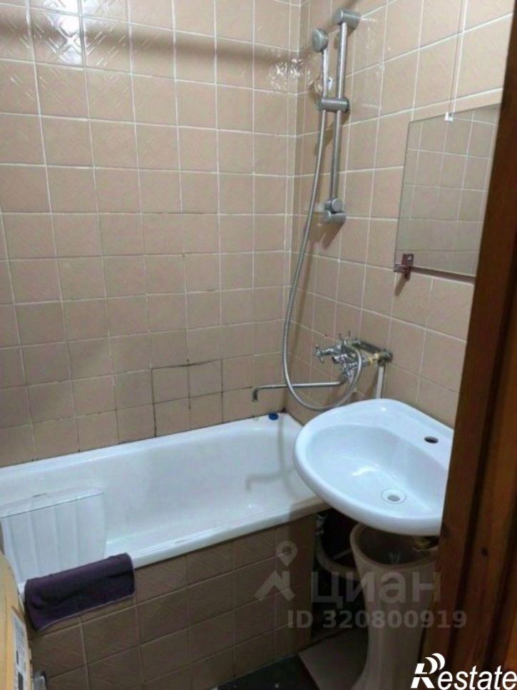2-комн квартира ул Биологическая, 10,  д. 10