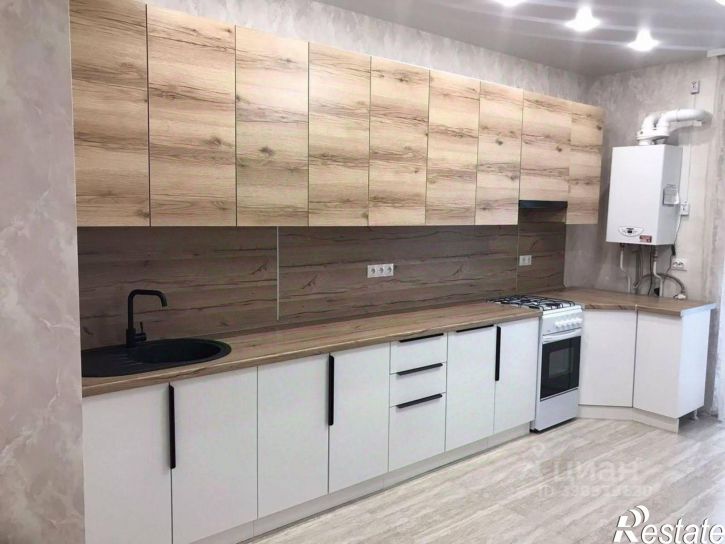 2-комн квартира Российский пр-кт, 13,  д. 13