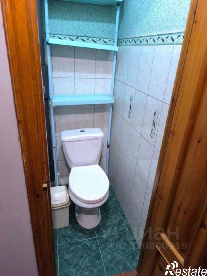 2-комн квартира ул Биологическая, 10,  д. 10