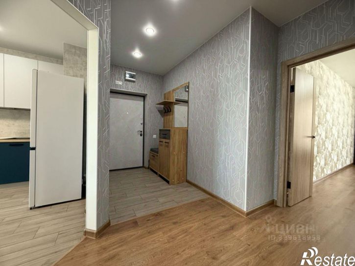 2-комн квартира ул Тухачевского, 33 3,  д. 33 3,  к. 3