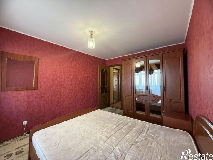 2-комн квартира ул Р.Люксембург, 1А,  д. 1А