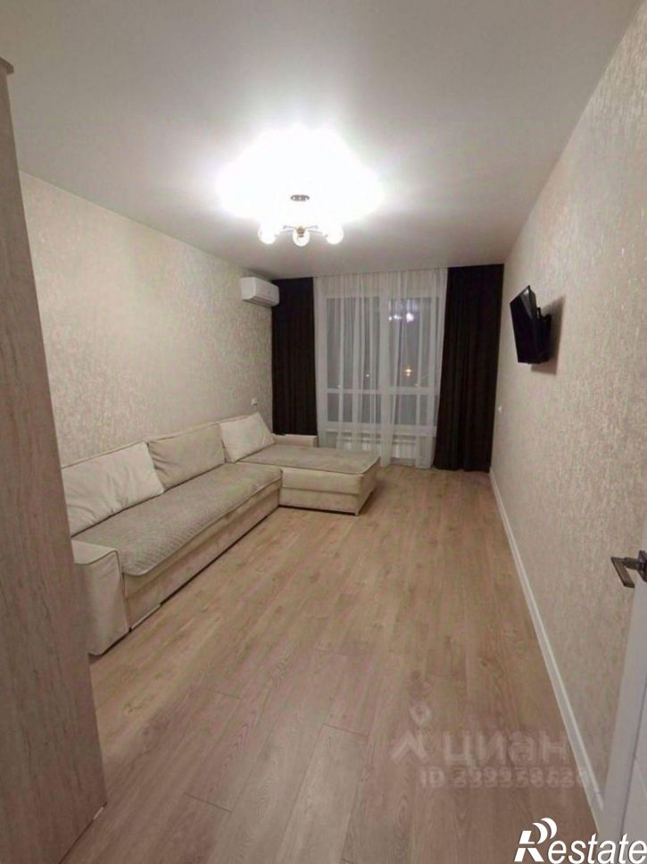 2-комн квартира Российский пр-кт, 13,  д. 13