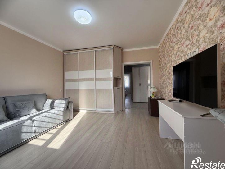 2-комн квартира ул Пирогова, 5а 2,  д. 5а 2,  к. 2