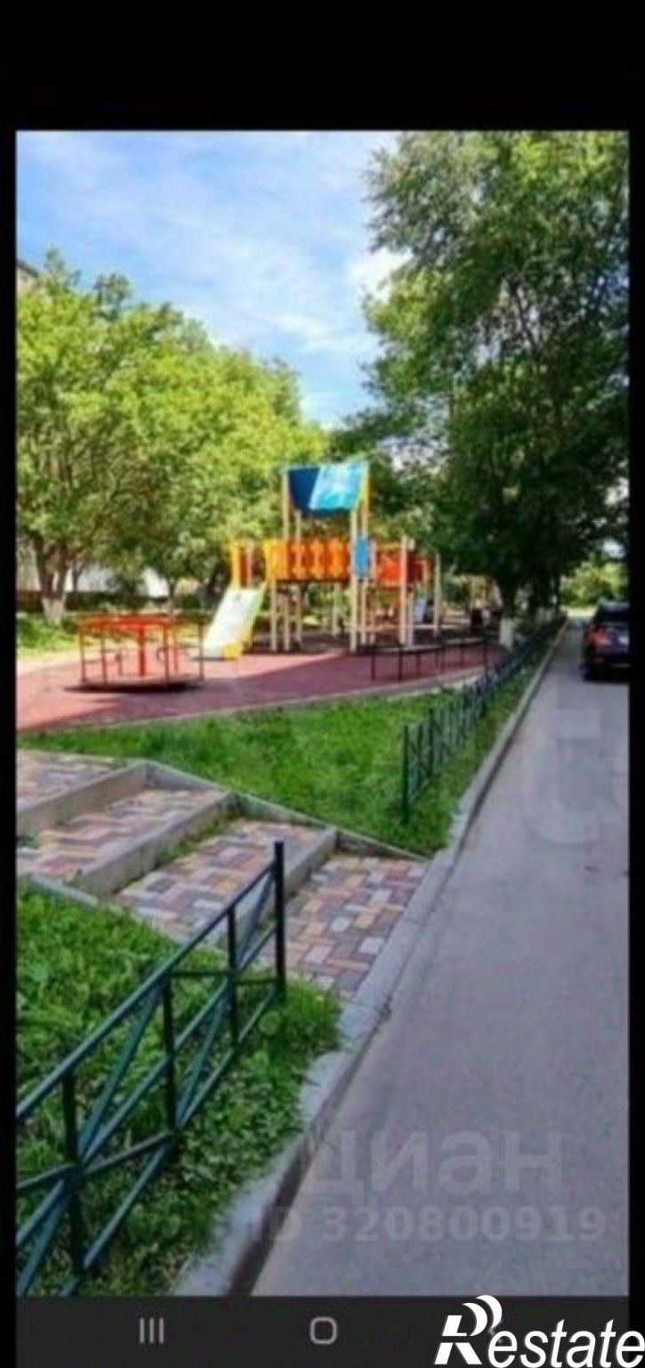 2-комн квартира ул Биологическая, 10,  д. 10