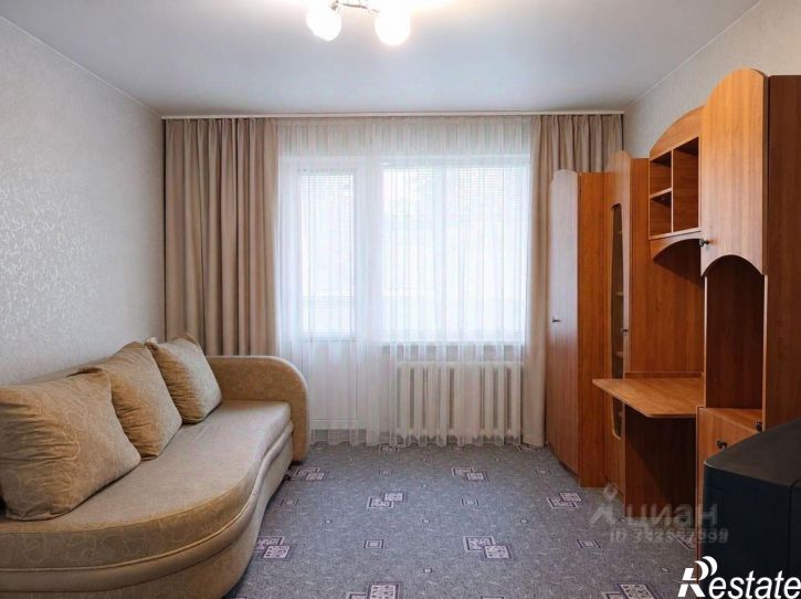1-комн квартира ул Доваторцев, 53/2,  д. 53/2