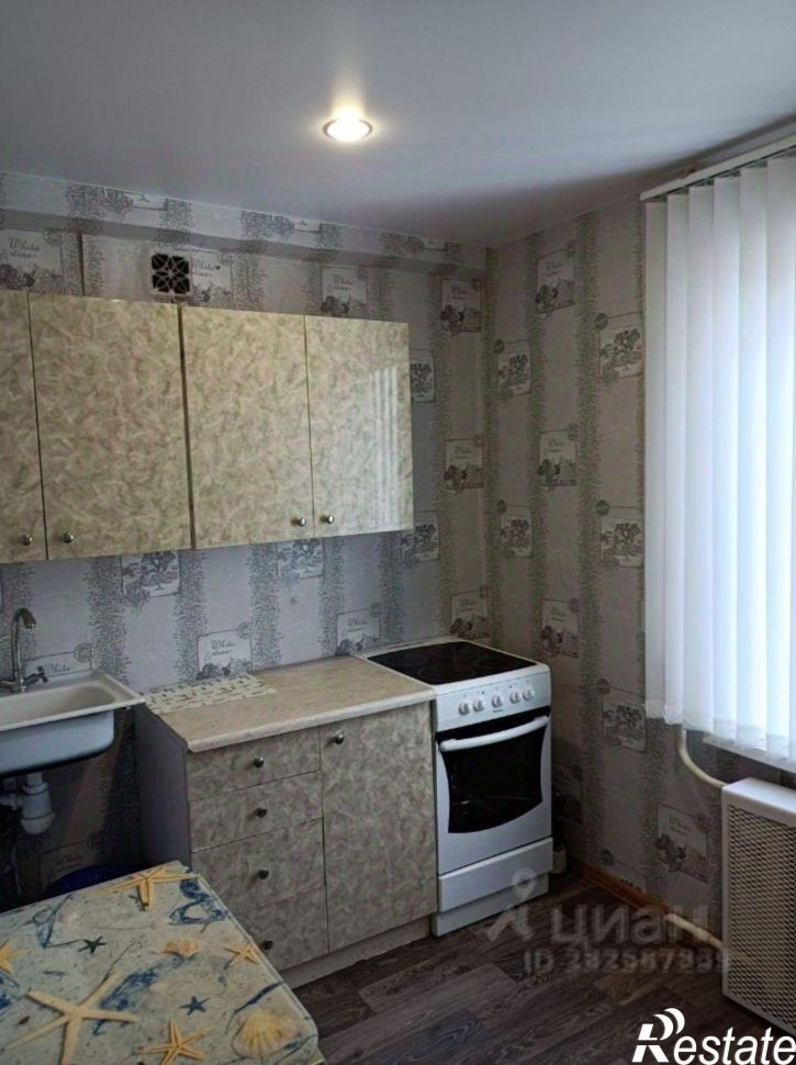 1-комн квартира ул Доваторцев, 53/2,  д. 53/2