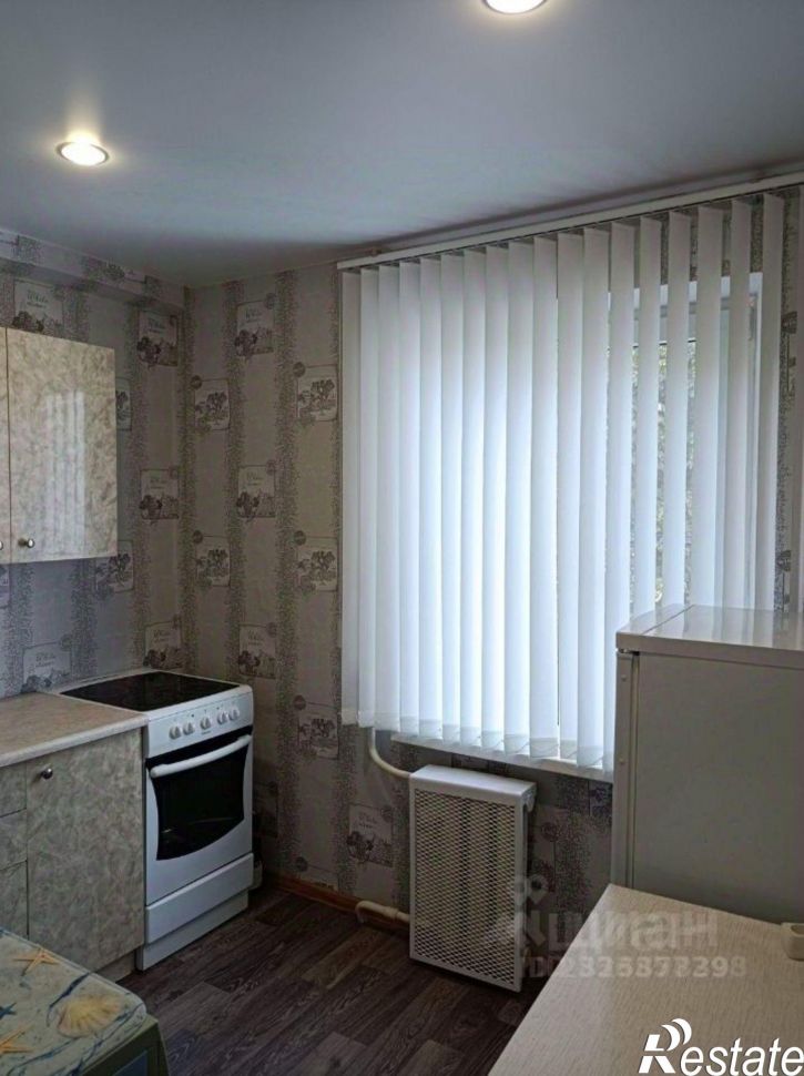 1-комн квартира ул Доваторцев, 53/2,  д. 53/2