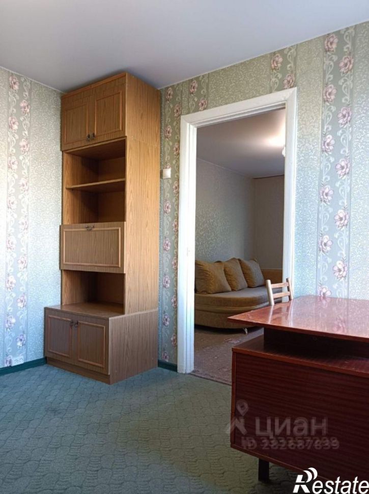 1-комн квартира ул Доваторцев, 53/2,  д. 53/2