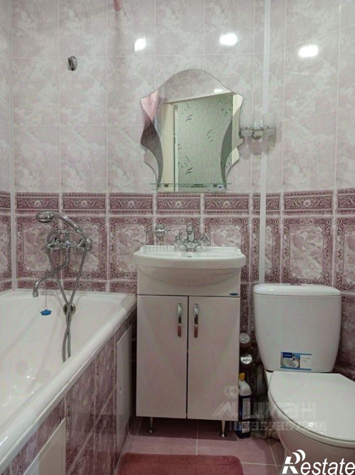 1-комн квартира ул Доваторцев, 53/2,  д. 53/2
