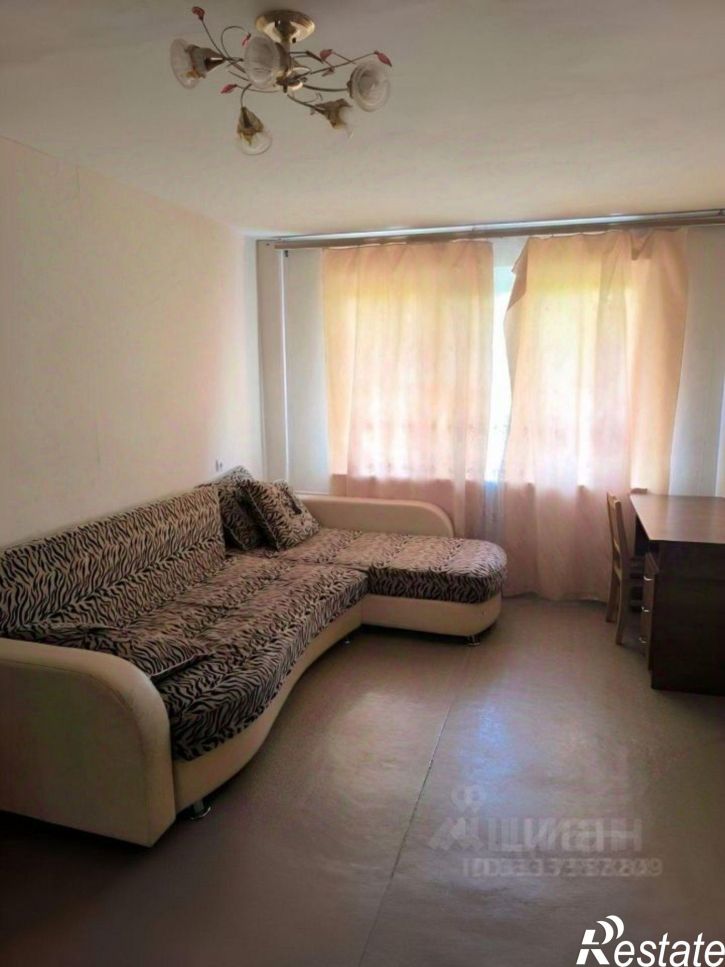 2-комн квартира ул Биологическая, 10,  д. 10
