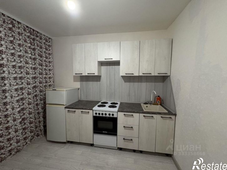 1-комн квартира ул Южный обход, 55/2,  д. 55/2
