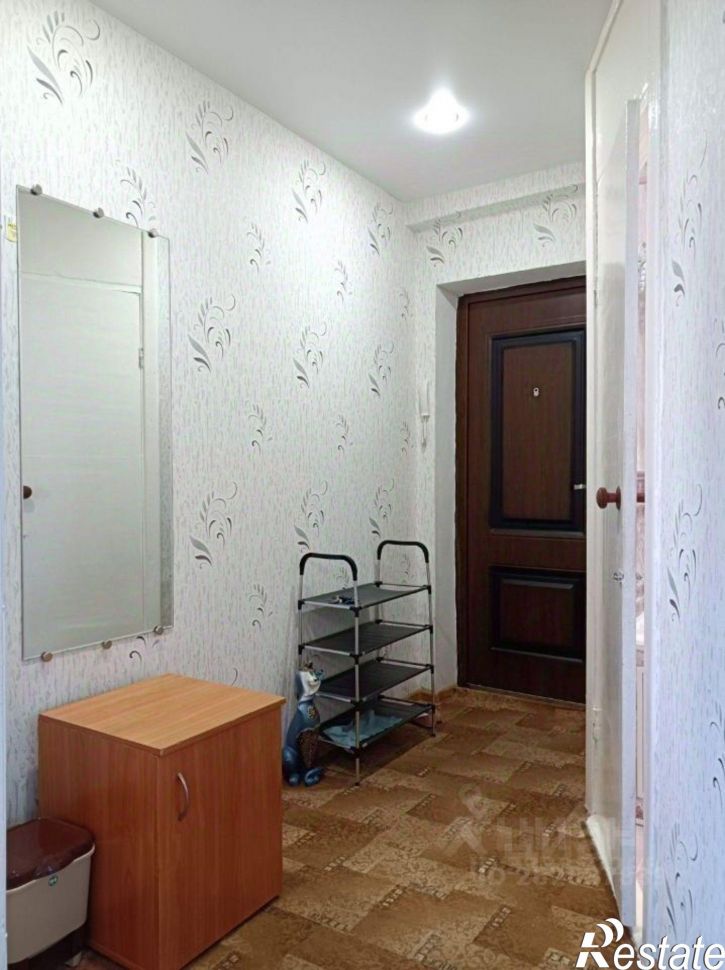 1-комн квартира ул Доваторцев, 53/2,  д. 53/2