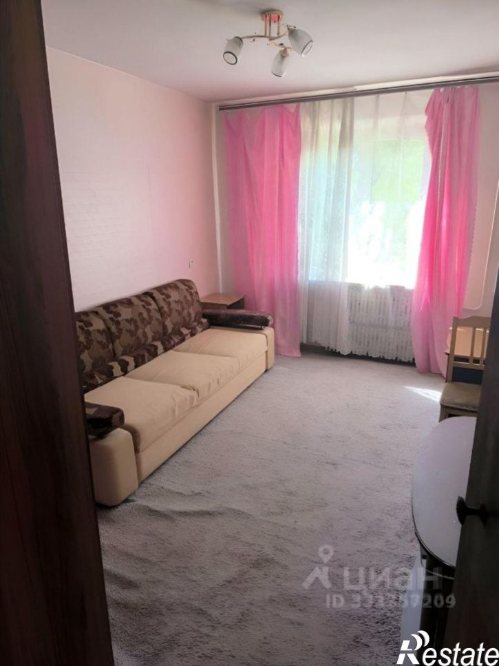 2-комн квартира ул Биологическая, 10,  д. 10