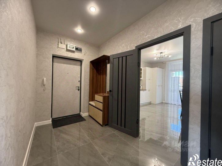 2-комн квартира Российский проспект, 12к2