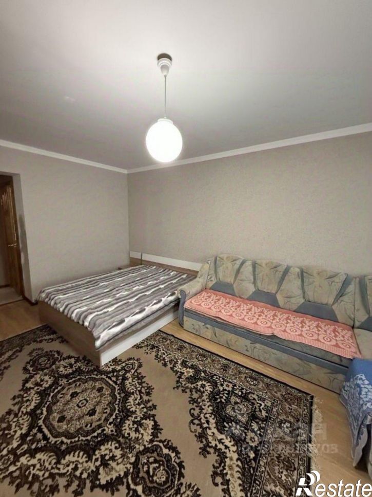 1-комн квартира ул Серова, 470/4,  д. 470/4