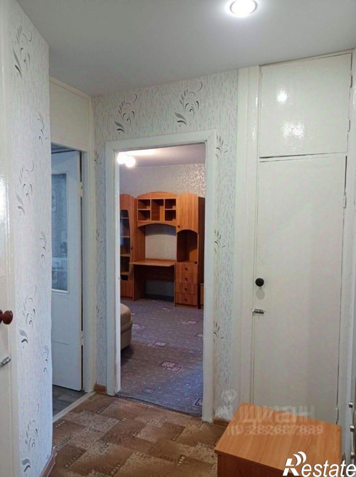 1-комн квартира ул Доваторцев, 53/2,  д. 53/2