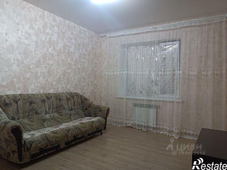 1-комн квартира ул Тухачевского, 23/4,  д. 23/4
