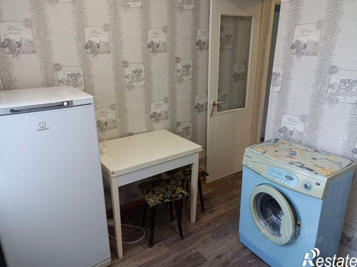 1-комн квартира ул Доваторцев, 53/2,  д. 53/2