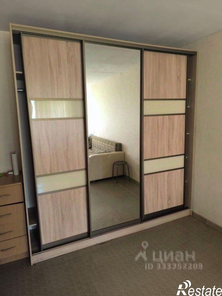 2-комн квартира ул Биологическая, 10,  д. 10