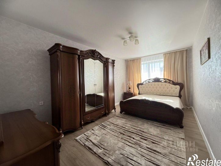 2-комн квартира Российский проспект, 12к2