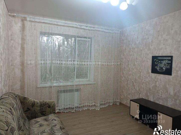 1-комн квартира ул Тухачевского, 23/4,  д. 23/4