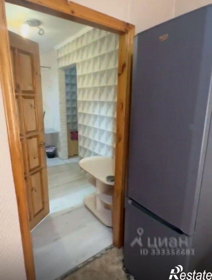 1-комн квартира ул Чехова, 33,  д. 33