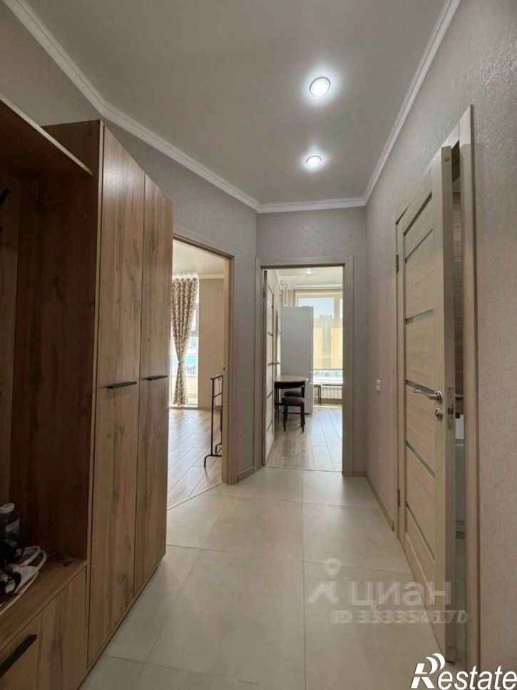 1-комн квартира ул Павла Буравцева, 42,  д. 42