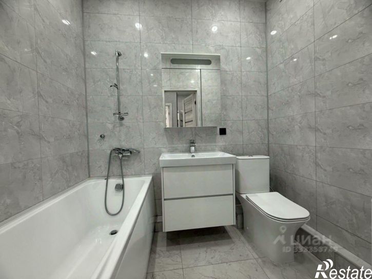 1-комн квартира ул Гражданская, 1д,  д. 1д
