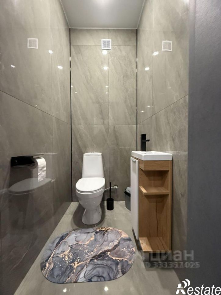 2-комн квартира Российский проспект, 12к2