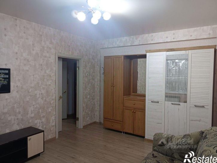 1-комн квартира ул Тухачевского, 23/4,  д. 23/4