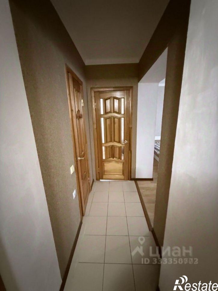 1-комн квартира ул Серова, 470/4,  д. 470/4