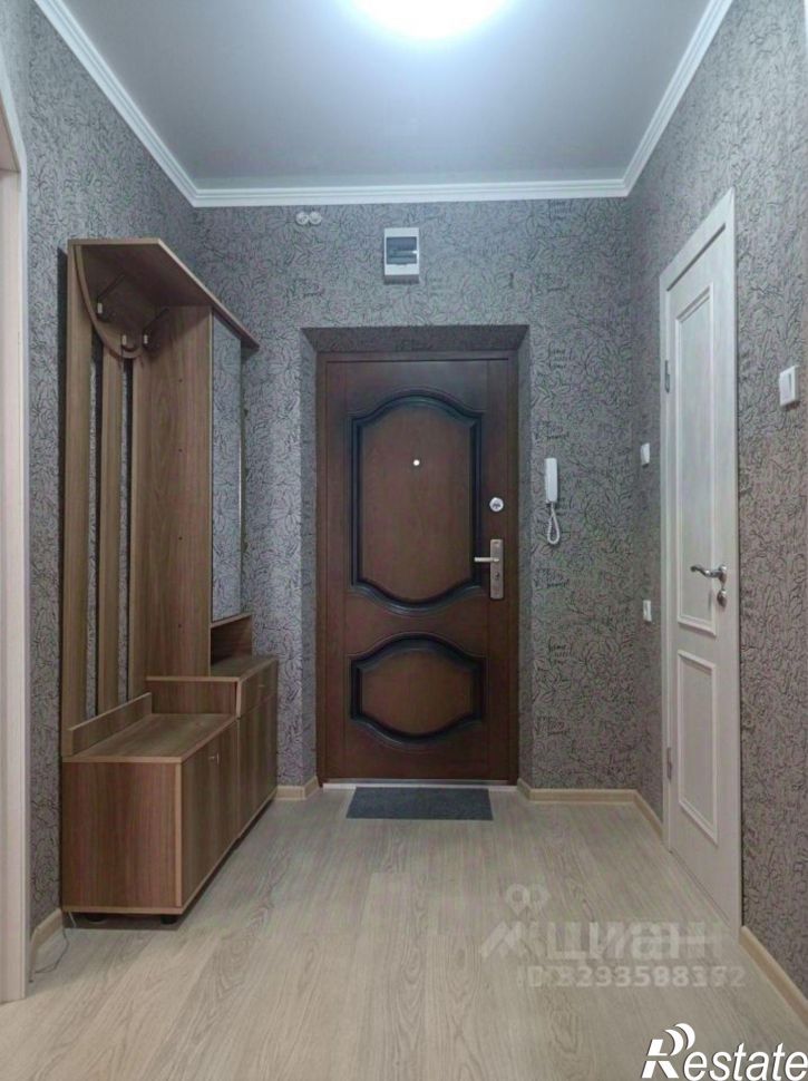 1-комн квартира ул Рогожникова, 17,  д. 17