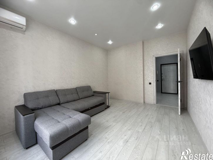 1-комн квартира ул Гражданская, 1д,  д. 1д