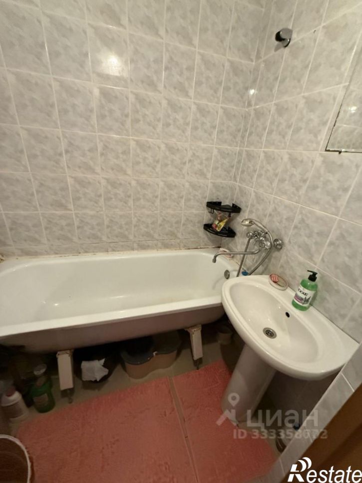 1-комн квартира ул Серова, 470/4,  д. 470/4