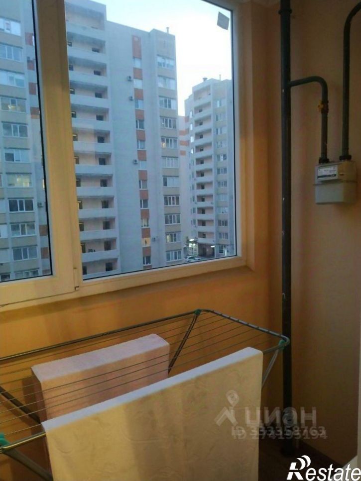1-комн квартира ул Тухачевского, 22/2,  д. 22/2
