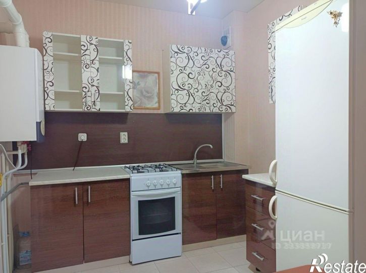 1-комн квартира ул Тухачевского, 23/4,  д. 23/4