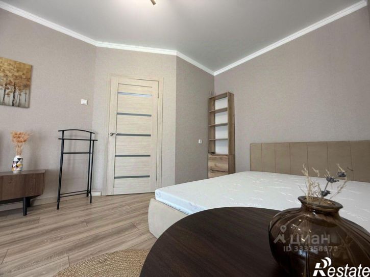 1-комн квартира ул Павла Буравцева, 42,  д. 42